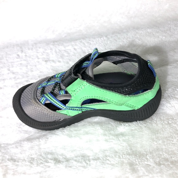 OshKosh B’Gosh EverPlay Sandals - Picture 9 of 12